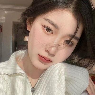 湖边散步