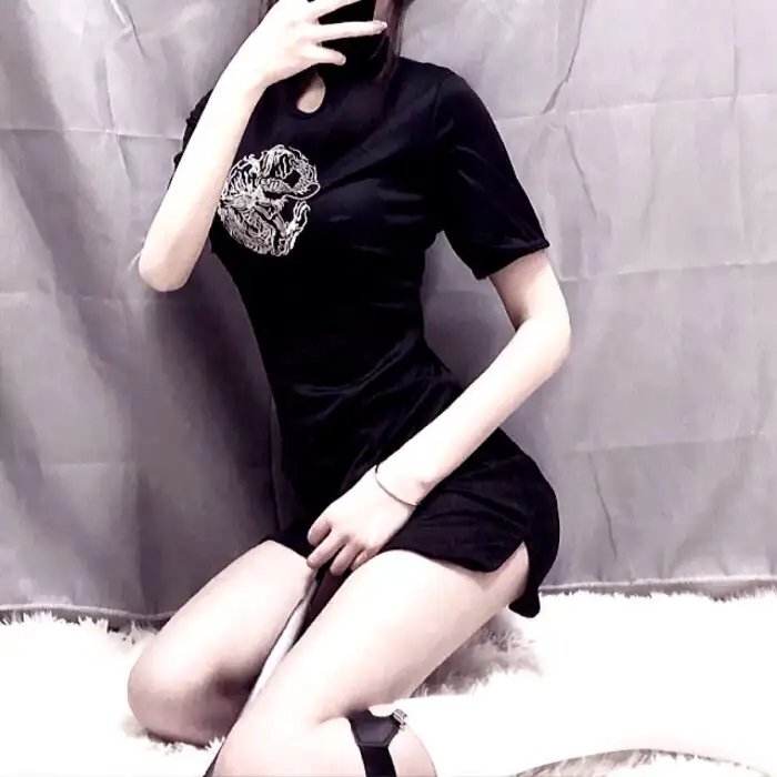 雨光